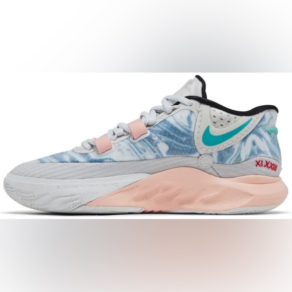 NIKE - Kyrie 8 Go (GS) - Picture 3 of 6